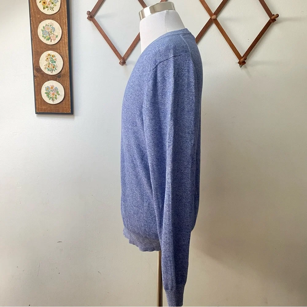 Brooks Brothers V-Neck Sweater